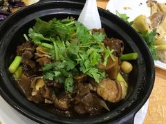 -瑞记湛江鸡饭店·粤西第一鸡(粤垦店)