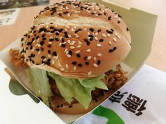 -德克士(阳光店)
