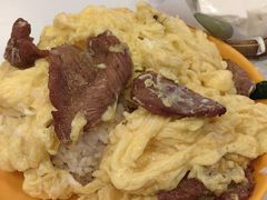 -澳门陈光记烧味饭店(南京德基广场店)