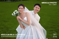 点击看大图 -情订奇缘婚纱摄影(和平路店)