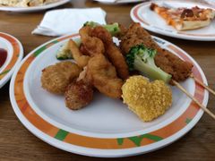 -比格比萨自助(沙河店)