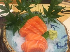 -樱の千渡日式料理·铁板烧•烧鸟(金盛田广场店)