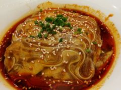 -和记小菜(东方店)