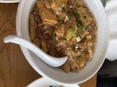 -山丹丹西北菜(金贸大厦店)