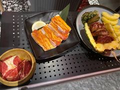 坛子牛排-伊茉家的烤肉店(勒泰中心店)