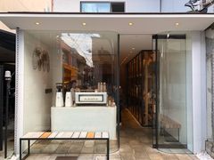 -% Arabica(京都东山店)