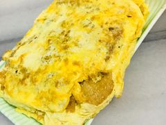 -芬芳甜品(同福路店)