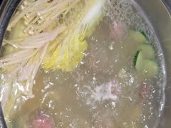 -三个椰子·现砍椰子鸡(金源CBD店)