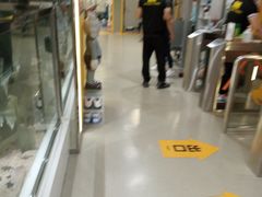 -超鹿运动(大唐世家店)