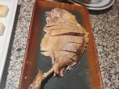 -南京大牌档(龙湖长楹天街店)