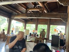 -广富林宰相府酒店·水云间