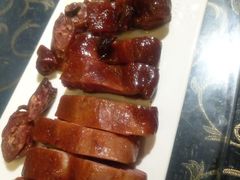 -舌尖上的食缘花园主题餐厅