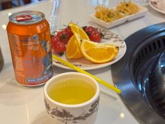 -哈尔滨烧烤·山河村铁锅炖(交大店)