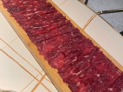 -牛人日志·鲜牛肉骨汤火锅(万科里瑧店)