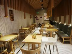 大堂-炖物24章·顺时轻养茶(杭州保利时光里店)