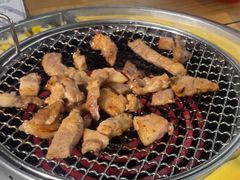 -姜虎东白丁烤肉(恒隆广场店)