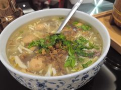 -老西门·常州菜(新区店)
