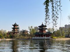 -迎泽公园