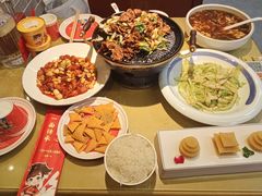 -大海碗·炸酱面·烤鸭·京菜(天坛店)