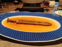 鱼藏勾践剑-曾宴·楚菜(湖北省博物馆店)