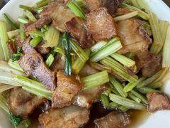 -遇龙河大樟树农家乐