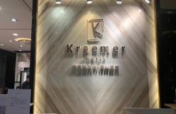 -Kraemer Paris苏豪路易士·嘉玛发廊