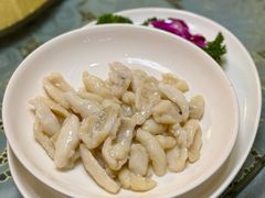 糟溜糖鱼片-新聚丰菜馆(太监弄店)