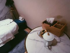 包房-澜笙Spa