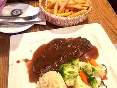 -宝莱纳啤酒花园餐厅PAULANER BRAUHAUS Nanjing(广州路店)