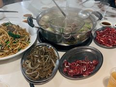 -菜忠潮州牛肉店(岗厦店)