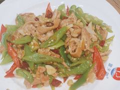 -小船渔村•大连菜•大连焖鱼(明泽街店)