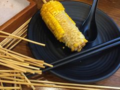-烤官达人·徐州鲜羊肉串(江宁店)