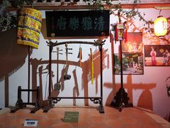 -中国闽台缘博物馆