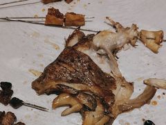 -小粉房鲽鱼头海鲜小串(燕郊总店)