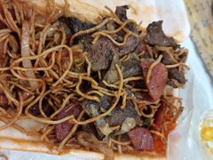 -老婆婆炒饭(小白楼1902欧式风情街店)