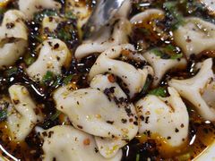 -回坊马二饺子馆