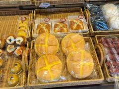 -7号里低糖生日蛋糕(南阳路店)