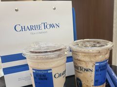 -CHARLIETOWN红茶公司(南京万象天地店)