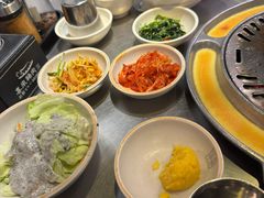 -喜来稀肉(虹泉路店)