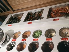 -九田家黑牛烤肉料理(新辰里亚运村店)