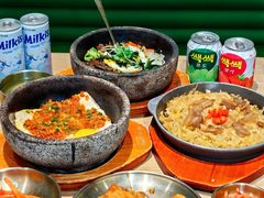 -西塔老太太拌饭(城市集市龙之梦店)