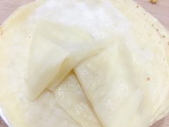 -姥家春饼店(漳州二路店)