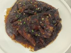 -乔家栅(襄阳南路店)