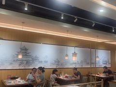 -顿顿吉祥·长安味道(启迪香山店)