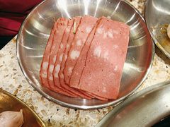 -姜胖胖首尔自助烤肉·街头小吃大排档(国瑞中心店)