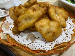 -老字号蛇口德记烧腊饭店·海鲜加工