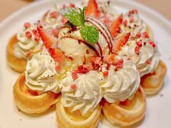 -Nana And Her Friends Restaurant 娜娜家(小寨原力场店)