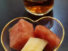 -书湘门地·中国十佳湘菜(西苑店)