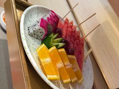 -海底捞火锅(杭州城西银泰城店)