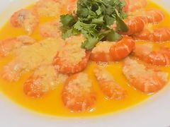 -大鹏饭店·金陵家宴(奥体中心店)